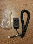 Ricon RI42968 Hand Control Pendant .29 Dia For Wheelchair Lift (040726). Fixed Price $200.00.