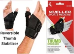 Mlr Reversible Thumb Stabilizer, Black, One Size Fits Most. Fixed Price $45.00.