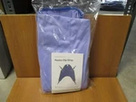 Arjo 4 Point Unpadded Clip Sling PART#MAA2000M-XL New. Fixed Price $203.71.