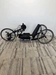 Invacare Top End Force Competition 30 Speeds. Fixed Price $2499.00.