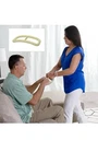 Life Universal Standing Handle, Portable Aid For Easy Safe Transfers. Fixed Price $12.99.