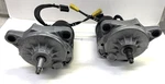 Right & Left Pride Select Elite Motor With Gearbox CM808-075Q. Fixed Price $109.99.