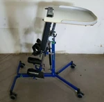 Gazelle Ps R82 Pediatric Stander With Tray. Fixed Price $148.75.