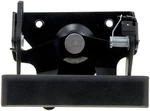 Dorman 77077 Tailgate Handle Compatible With Select Chevrolet / Stock, Black. Fixed Price $37.21.