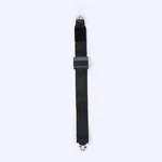 Q'straint Q5-6410-BLK-P Qrt Shoulder Securement Webbing Pin Connector Black. Fixed Price $93.95.