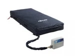 Med-aire Assure Bed Mattress System 80X35.5X8 In. 350 Lbs. Weight Capacity 1 Ct.. Fixed Price $444.16.