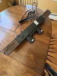 Drive 15038MO-G Richmat HJA1S-01-001-02 Hospital Bed Motor Actuator W Remote. Fixed Price $110.00.