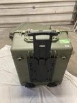 Aseptico ADU-42CF Portable Scrub Sink With Accessories For Medical/lab Use. Fixed Price $500.00.