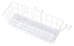 Compass Health Carex Snap-on Walker Basket. Fixed Price $33.99.