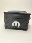 Mopar Hemi Challenger Insulated 6 Pack Cooler Zippered Pocket & Handle Dealer. Fixed Price $19.99.
