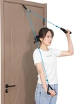 Fanwer Shoulder Pulley - Metal And Padded Count (pack Of 1), Blue. Fixed Price $21.82.