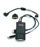 Accell Ultraav Displayport To Dvi-d Dual-link B087B-002B And Adapters. Fixed Price $34.00.