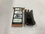 Zcover Case Holster For Cisco 8821 With Fixed Belt Clip CI821RTB. Fixed Price $14.99.