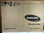 Invacare G30 Half Length Side Bed Rails For G-series Hospital (3838). Fixed Price $129.99.