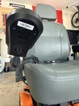 Power Chair Invacare Sp XPS2 Main Component Kit. Fixed Price $1770.00.