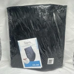 New Kolbs Supra Visco Back Cushion Wheelchair Memory Foam Lumbar Support LWVB18. Fixed Price $37.99.