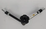 Ablenet Slim Armstrong Universal Switch Mounting System (see Photos). Fixed Price $39.98.