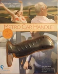 Standers STD2081 Metro Handle Non-slip Grip Light New Cane For Your Car!. Fixed Price $15.50.