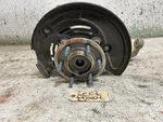 2021 Ford Expedition Driver Left Side Spindle Knuckle Rear Wheel Oem. Fixed Price $179.95.
