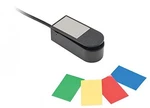 Ablenet Micro Light Switch Includes Colored Stickers - Product Number: 5850. Fixed Price $95.00.