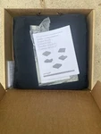 Permobil Roho Enhancer Cushion 18 X 4.25 With Cover. Fixed Price $132.99.