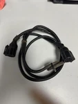 Rascal Mobility Scooter Mid Frame & Motor Brake Harness R6 600SE. Fixed Price $49.99.