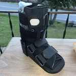 Medibot Walking Boot, Fracture For Foot And Ankle Size. Fixed Price $19.99.
