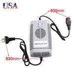 48V 20AH Charger For EW-36 EW-66 Pc Style Plug 2.5AMP Scooter. Fixed Price $36.03.