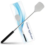 Fieldsora Cream Applicator For Back Telescopic Easy Covers Large Areas. Fixed Price $13.55.