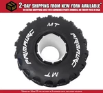 Raminator Monster Truck Tire With Foam. Fixed Price $91.62.
