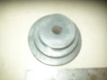 3 Step Motor Pulley From 12" Walker-turner Variable Speed Wood Lathe Cat #5122. Fixed Price $16.99.
