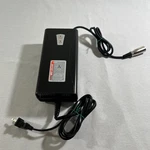 HP1211B Wheelchair Battery Charger T19 24V Amp 100/120AC 1.9A 3 Prong. Fixed Price $35.00.