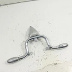Yamaha Xvs 1100 EZ:07 License Plate Holder Bracket 60611. Fixed Price $106.26.