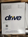 Drive Canvas Patient Lift Sling. Fixed Price $40.00.