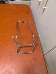 1983 Honda Urban Express NU50 Oem Scooter Moped Front Luggage Rack Carrier. Fixed Price $25.00.