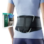 Oppo RW500 Back Support Belt Lumbar Pad - Alleviates Lower Pain Relief. Fixed Price $64.73.