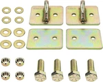 Grab Hook 3/8 In Bolt-on Grade 70 Forged Steel Tow Work Well. Fixed Price $22.59.