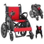 Used Folding Electric Wheelchairs Fda Certified Medical Mobility Scooter. Fixed Price $299.99.