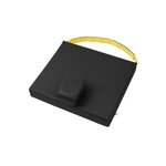 Secure Safety Solutions Wedge Pommel Cushion For Wheelchair With Sa... Fast Ship. Fixed Price $154.39.