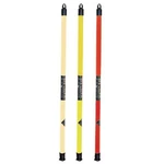 Fabrication Enterprises 10-1624 Cando Slim Wate Bar- 3 Piece Set. Fixed Price $68.24.