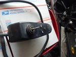 Dynamic A-series DA50-D61 Joystick Controller For Activecare Power Chairs Tested. Fixed Price $175.00.