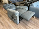 Golden Maxicomfort Cloud PR-510-MLA Electric Recliner Power Lift Chair. Fixed Price $1955.00.