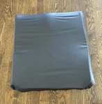 Sunrise Jay Union Foam Seat Cushion Pad & Cover For Wheelchair. Fixed Price $85.99.