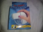 Vintage Nib Jobar's International Fuzz Remover Batery Operated" Fabric Shaver". Fixed Price $39.97.