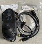 Key VR2 Joystick Controller For Merits, Jazzy, Shoprider Power Chairs (D50677). Fixed Price $200.00.