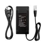29V 5A Ac Adapter For Drive Medical Spitfire (SFSCOUTDLX3/SFSCOUTDLX4). Fixed Price $47.99.