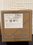 Fresenius Medical Care Stay Safe Drain Sets New Box Of 10. Fixed Price $44.99.