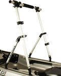 Yakattack Commandstand Kayak Assist Bar Hardware Included - Used. Fixed Price $227.21.