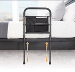 Stander 19 In. Rail Bed Elderly Assist Handle Adjustable Support. Fixed Price $54.99.