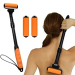 Ezpik Lotion Applicator For Back, Extendable Up 23" (pack Of 1), Black. Fixed Price $35.88.
